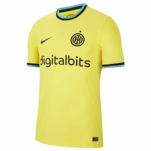 Inter Milan 2022-23 Ausweichtrikot