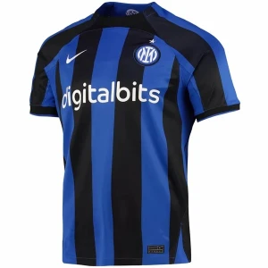 Inter Milan 2022-23 Heimtrikot