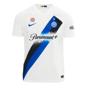 Inter Milan 2023-24 Auswärtstrikot