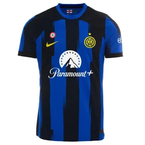 Inter Milan 2023-24 Heimtrikot
