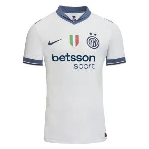 Inter Milan 2024-25 Auswärtstrikot