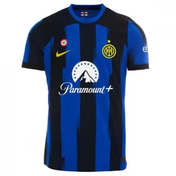 Inter Milan Fußballtrikot 2023-24 Heimtrikot Herren