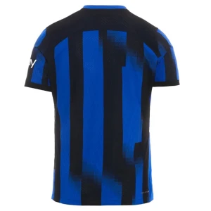 Inter Milan Fußballtrikot 2023-24 Heimtrikot Herren
