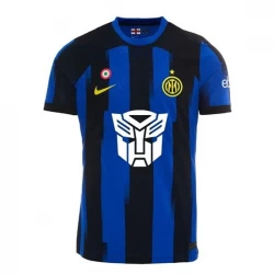 Inter Milan Fußballtrikot 2023-24 Heimtrikot Herren