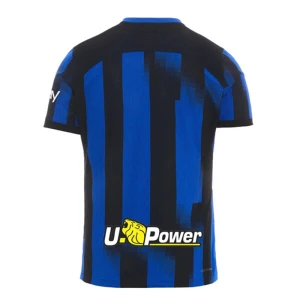 Inter Milan Fußballtrikot 2023-24 Heimtrikot Herren