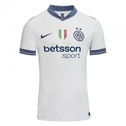 Inter Milan Fußballtrikot 2024-25 Auswärtstrikot Herren