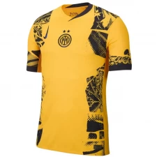 Inter Milan Fußballtrikot 2024-25 Ausweichtrikot Herren