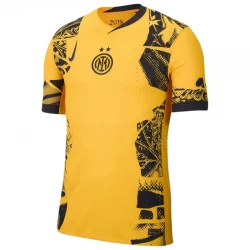 Inter Milan Fußballtrikot 2024-25 Ausweichtrikot Herren