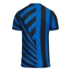 Inter Milan Fußballtrikot 2024-25 Heimtrikot Herren
