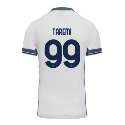 Inter Milan Fußballtrikot 2024-25 Taremi #99 Auswärtstrikot Herren
