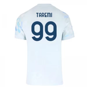 Inter Milan Fußballtrikot 2025-26 Taremi #99 Auswärtstrikot Herren