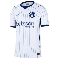 Inter Milan Fußballtrikot 2026-27 Auswärtstrikot Herren