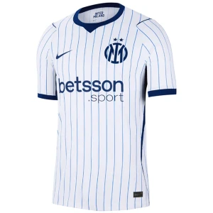 Inter Milan Fußballtrikot 2026-27 Auswärtstrikot Herren