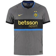 Inter Milan Fußballtrikot 2026-27 Ausweichtrikot Herren