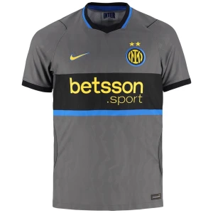 Inter Milan Fußballtrikot 2026-27 Ausweichtrikot Herren