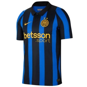 Inter Milan Fußballtrikot 2026-27 Heimtrikot Herren