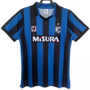 Inter Milan Retro Trikot 1988-89 Heim Herren