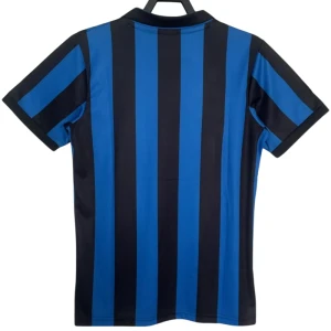 Inter Milan Retro Trikot 1988-89 Heim Herren