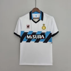 Inter Milan Retro Trikot 1990-91 Auswärts Herren