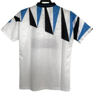 Inter Milan Retro Trikot 1992-93 Auswärts Herren
