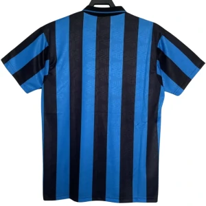 Inter Milan Retro Trikot 1992-94 Heim Herren