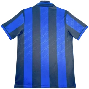 Inter Milan Retro Trikot 1995-96 Heim Herren
