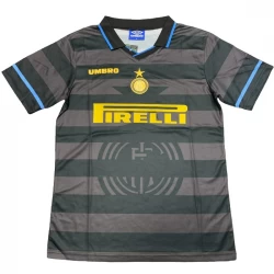 Inter Milan Retro Trikot 1997-98 Auswärts Herren
