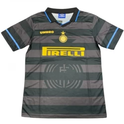 Inter Milan Retro Trikot 1997-98 Auswärts Herren