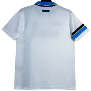 Inter Milan Retro Trikot 1997-98 Auswärts Herren