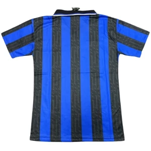 Inter Milan Retro Trikot 1997-98 Heim Herren