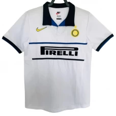 Inter Milan Retro Trikot 1998-99 Auswärts Herren