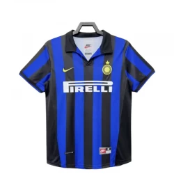 Inter Milan Retro Trikot 1998-99 Heim Herren