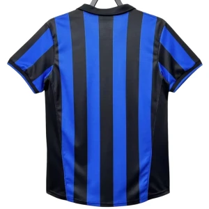 Inter Milan Retro Trikot 1998-99 Heim Herren
