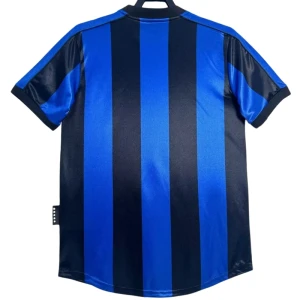 Inter Milan Retro Trikot 1999-00 Heim Herren