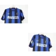 Inter Milan Retro Trikot 1999-00 Heim Herren