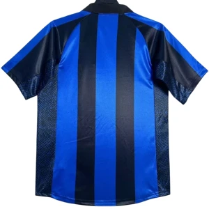 Inter Milan Retro Trikot 2001-02 Heim Herren