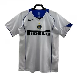 Inter Milan Retro Trikot 2004-05 Auswärts Herren