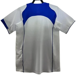 Inter Milan Retro Trikot 2004-05 Auswärts Herren