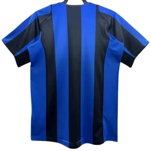 Inter Milan Retro Trikot 2004-05 Heim Herren