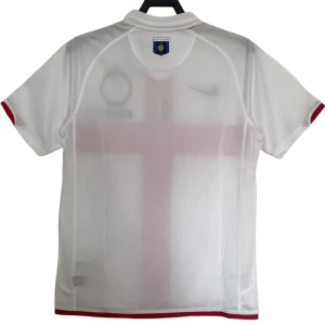 Inter Milan Retro Trikot 2007-08 Auswärts Herren