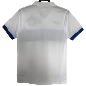 Inter Milan Retro Trikot 2009-10 Auswärts Herren