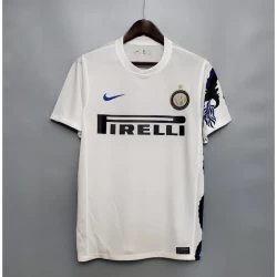 Inter Milan Retro Trikot 2010-11 Auswärts Herren