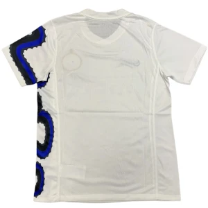Inter Milan Retro Trikot 2010-11 Auswärts Herren