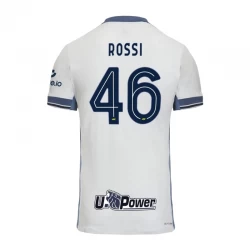 Inter Milan Rossi #46 Fußballtrikot 2024-25 Special Heimtrikot Herren