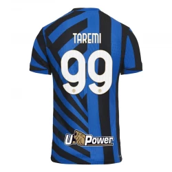Inter Milan Taremi #99 Fußballtrikot 2024-25 Heimtrikot Herren
