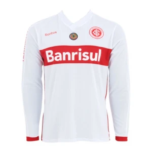 Internacional 2011-12 Auswärtstrikot