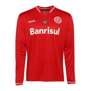 Internacional 2011-12 Heimtrikot