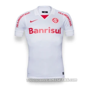 Internacional 2013-14 Auswärtstrikot