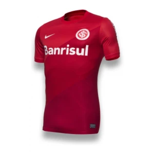 Internacional 2013-14 Heimtrikot