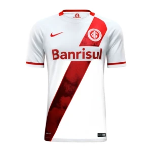 Internacional 2015-16 Auswärtstrikot